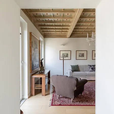 Iflat Amazing With Terrace In Monti * Roma