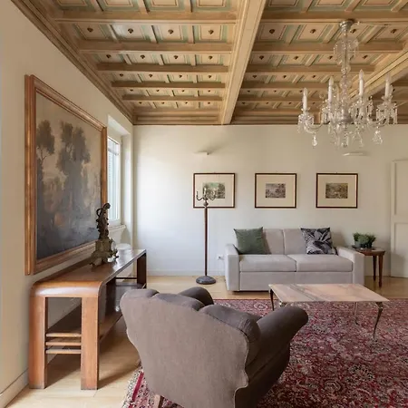 Iflat Amazing With Terrace In Monti Appartamento Roma