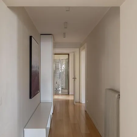 Iflat Amazing With Terrace In Monti Appartamento