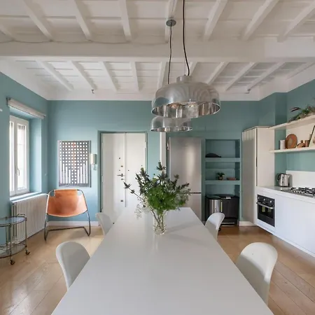 Iflat Amazing With Terrace In Monti Appartamento Roma
