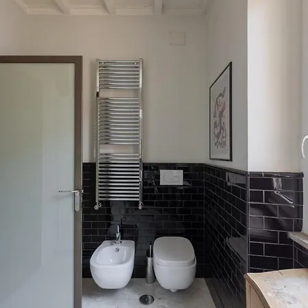 Appartamento Iflat Amazing With Terrace In Monti