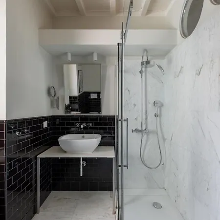 Iflat Amazing With Terrace In Monti Appartamento Roma