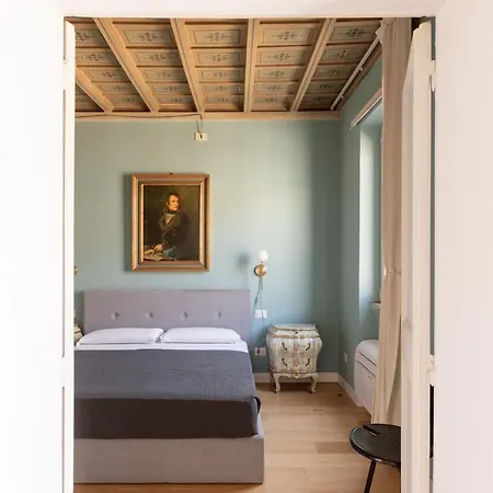 Iflat Amazing With Terrace In Monti Appartamento Roma