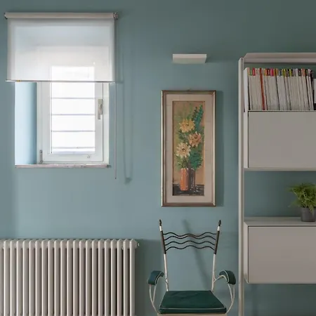 Iflat Amazing With Terrace In Monti Appartamento Roma