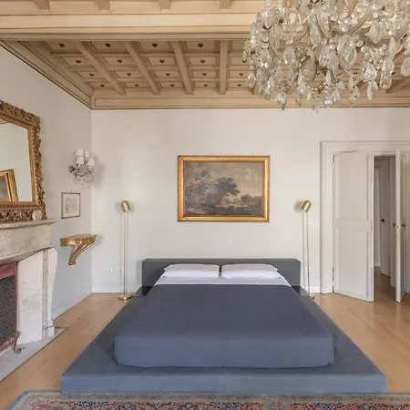Iflat Amazing With Terrace In Monti Appartamento *