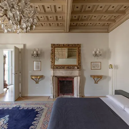 Appartamento Iflat Amazing With Terrace In Monti
