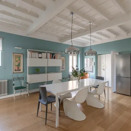 Iflat Amazing With Terrace In Monti Appartement *